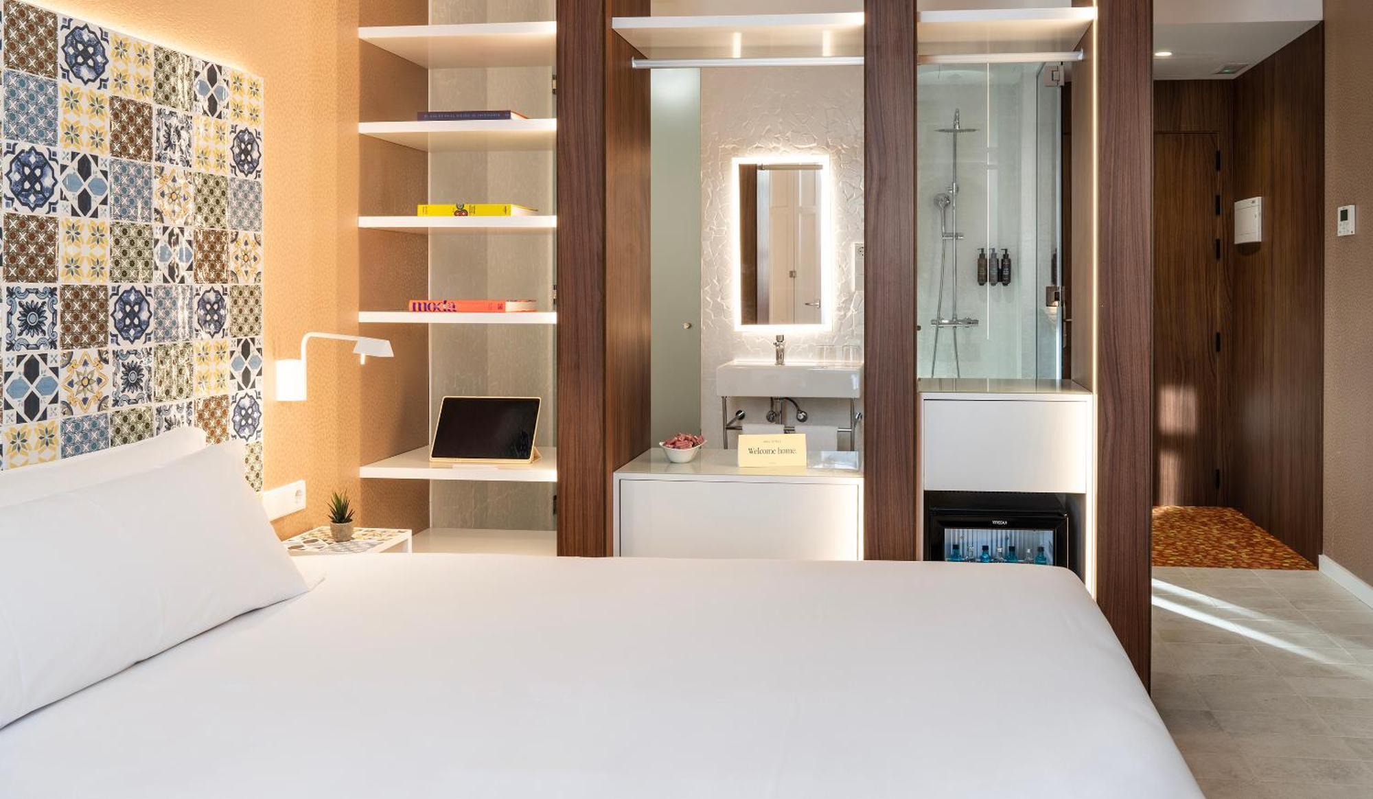 Axel Hotel Valencia - Adults Only Exterior foto